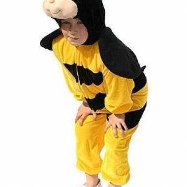 Dierenpakken bij kinderen