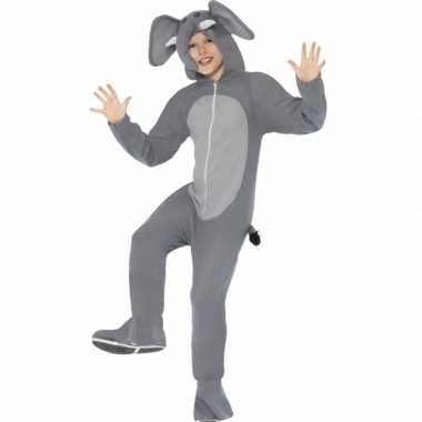 Olifantjes Onesie voor kids