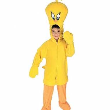 Tweety kostuum kinderen