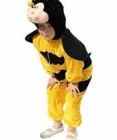 Dierenpakken bij kinderen